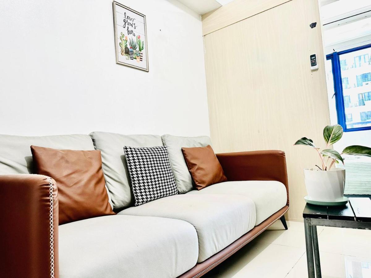 Sea Residences - Val Manila Exterior foto