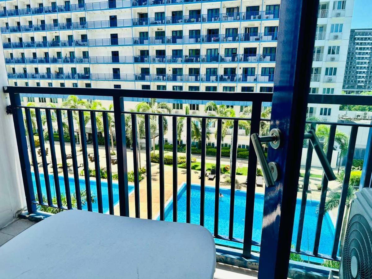 Sea Residences - Val Manila Exterior foto