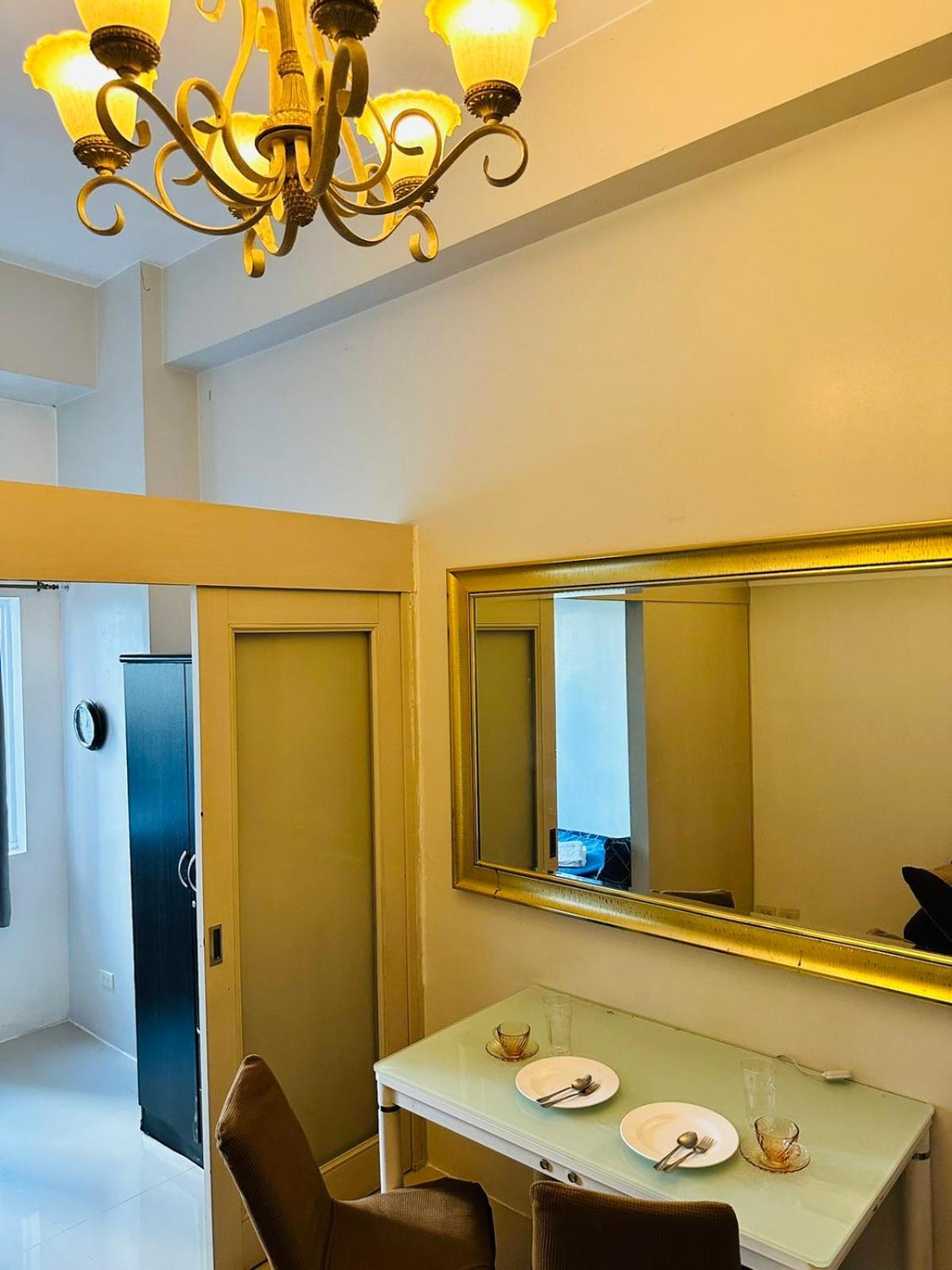 Sea Residences - Val Manila Exterior foto