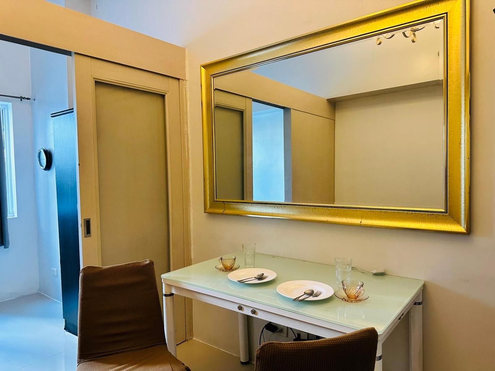 Sea Residences - Val Manila Exterior foto