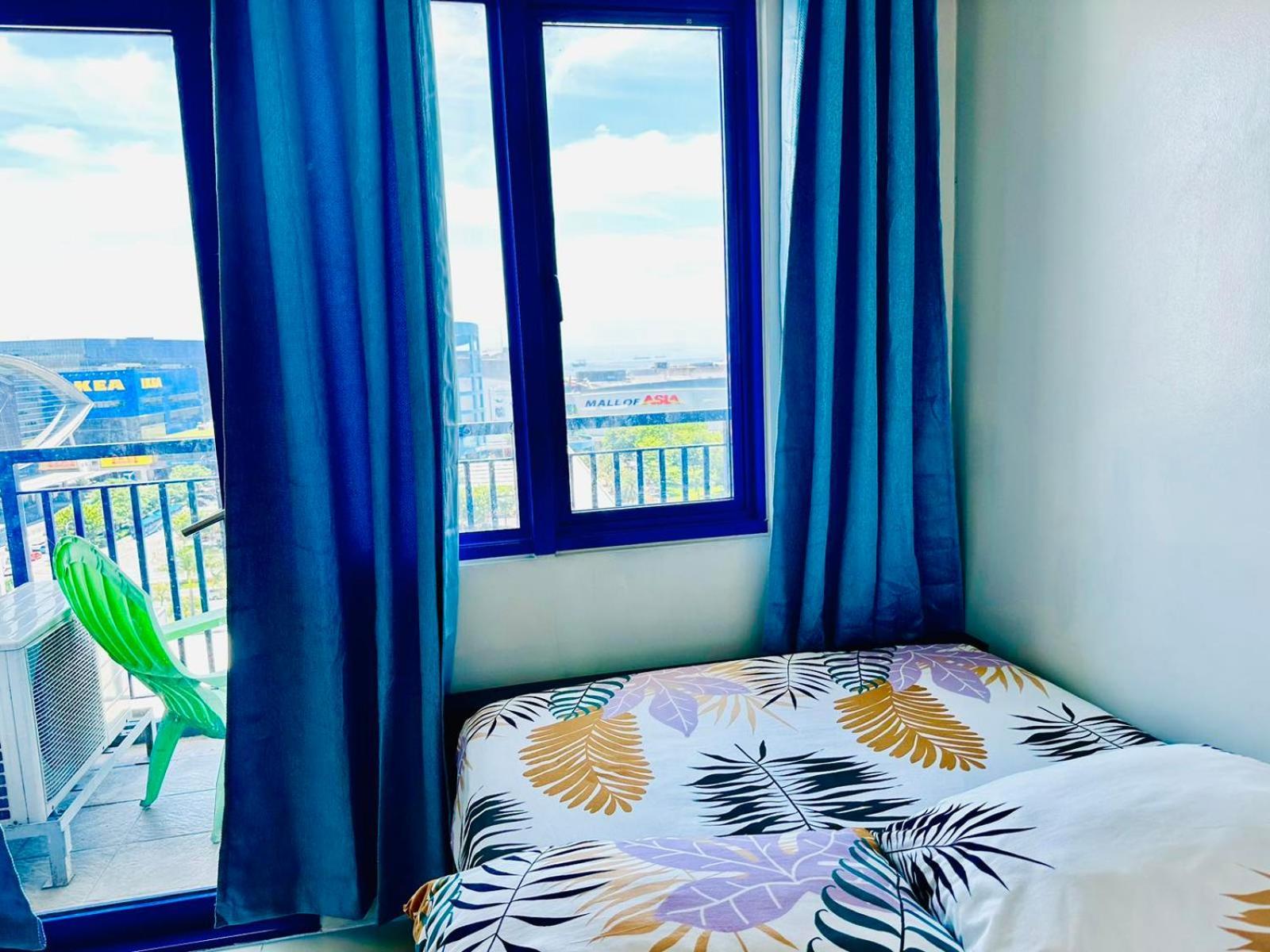 Sea Residences - Val Manila Exterior foto