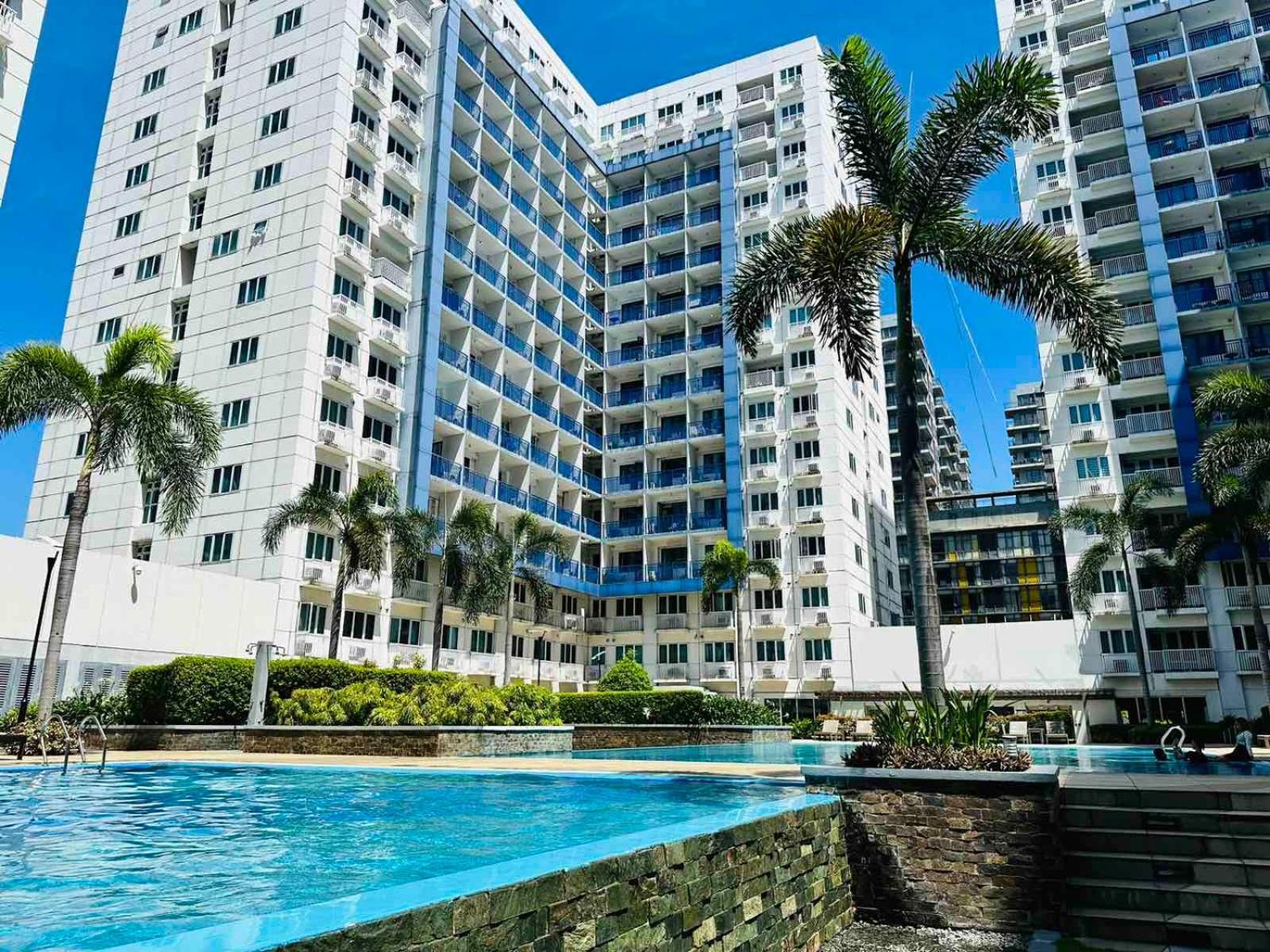 Sea Residences - Val Manila Exterior foto