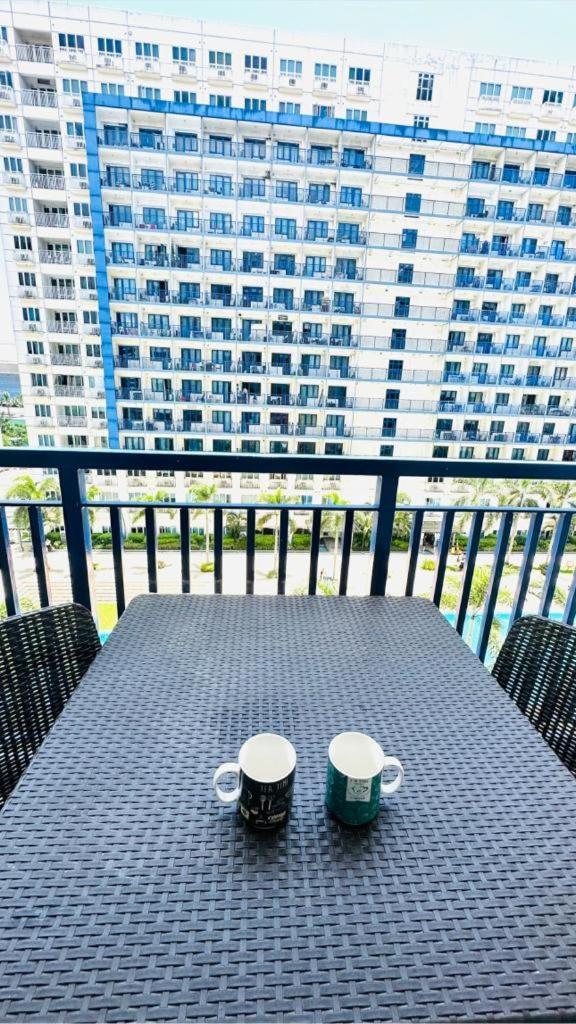Sea Residences - Val Manila Exterior foto