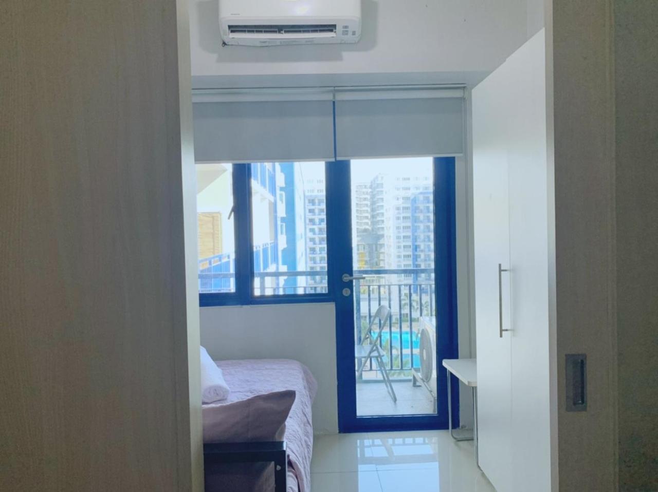 Sea Residences - Val Manila Exterior foto