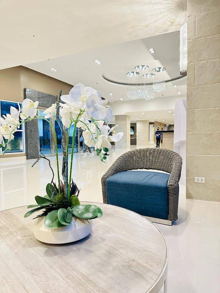 Sea Residences - Val Manila Exterior foto