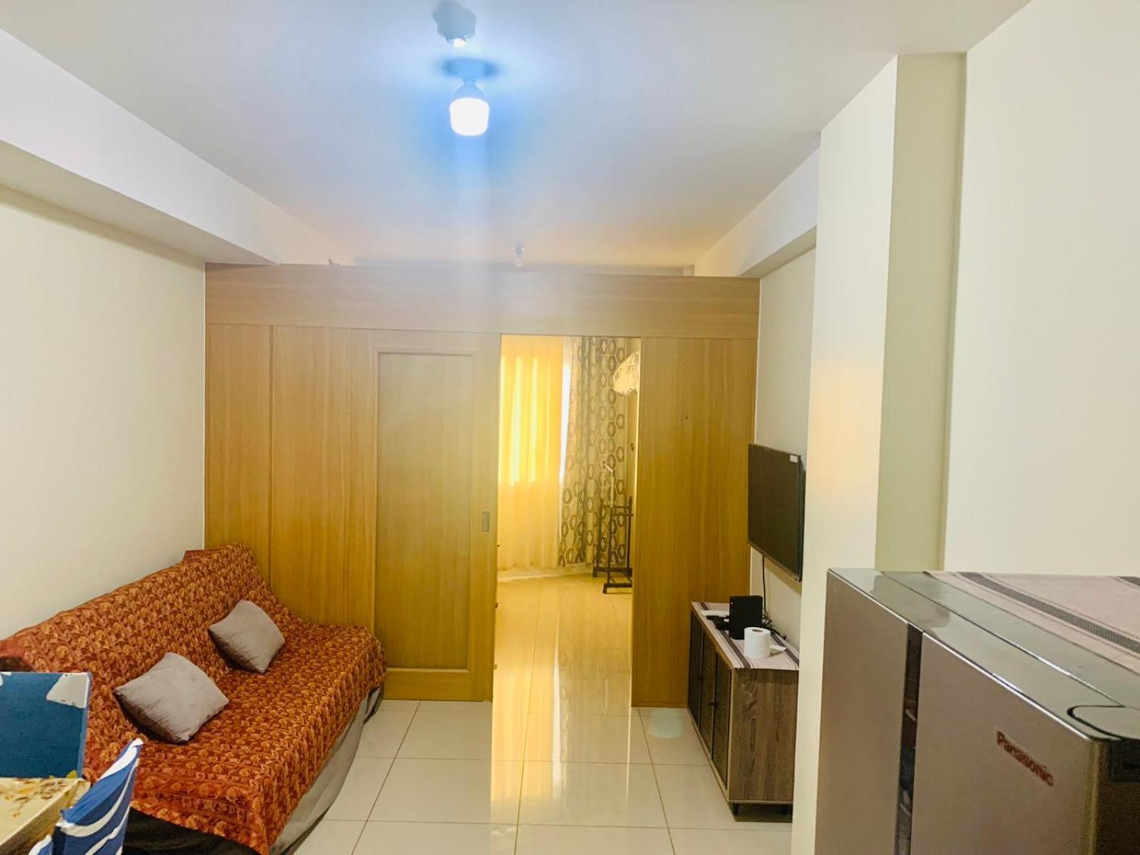 Sea Residences - Val Manila Exterior foto