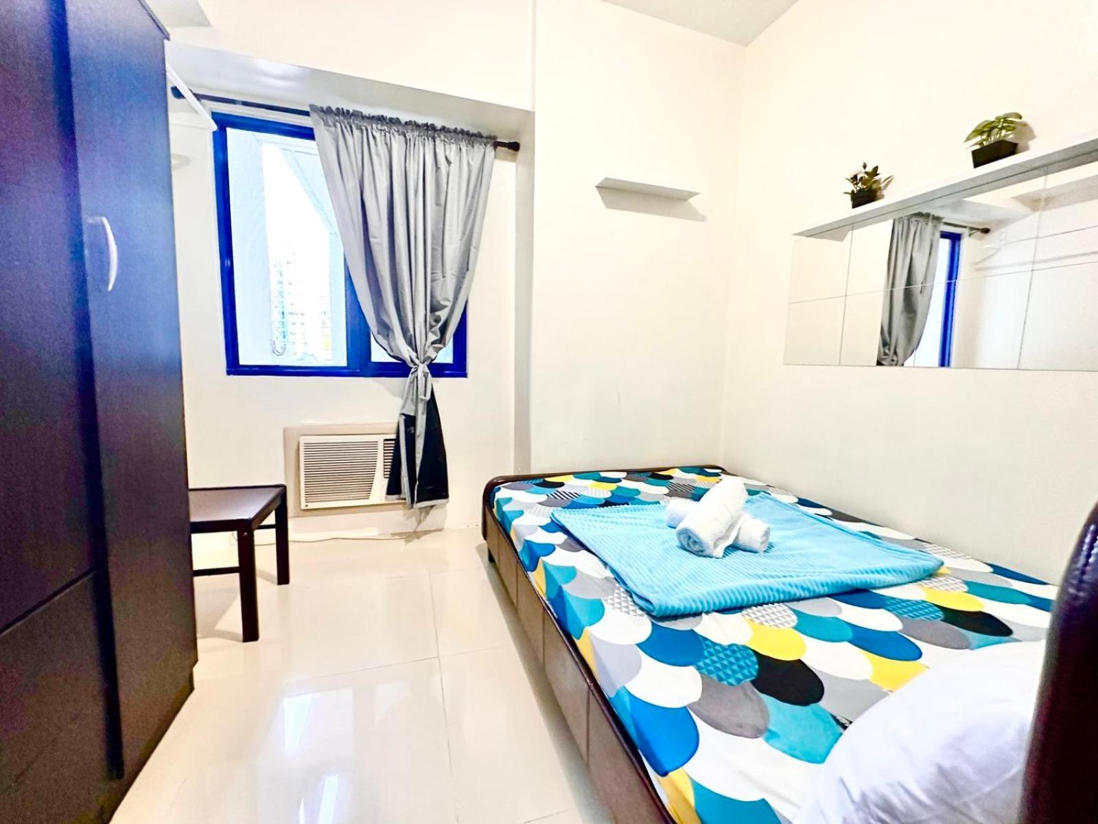 Sea Residences - Val Manila Exterior foto